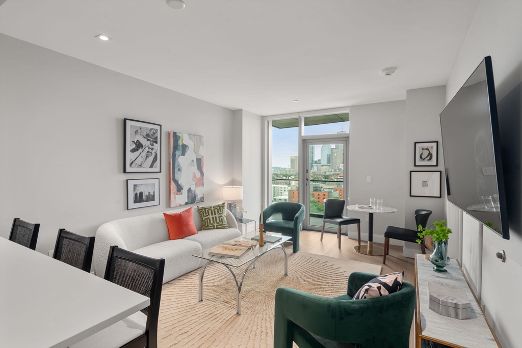 100 Shawmut Ave # 1101 Property Photo 1