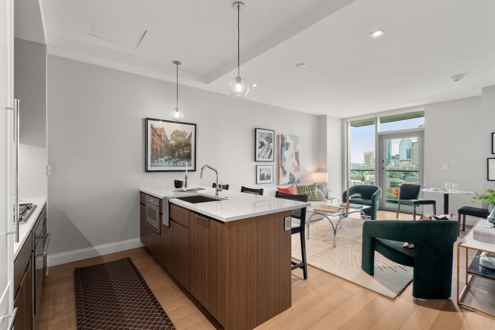 100 Shawmut Ave # 1101 Property Photo 5