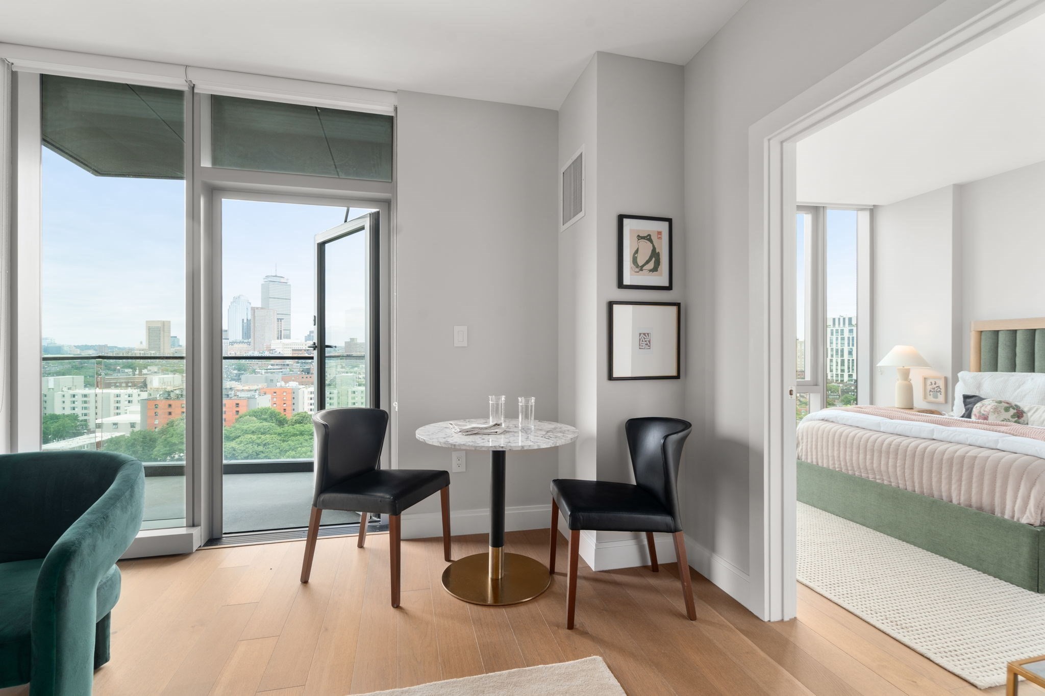100 Shawmut Ave # 1101 Property Photo 8