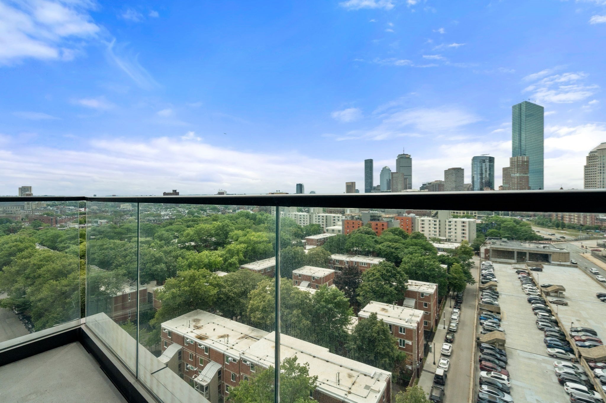 100 Shawmut Ave # 1101 Property Photo 16