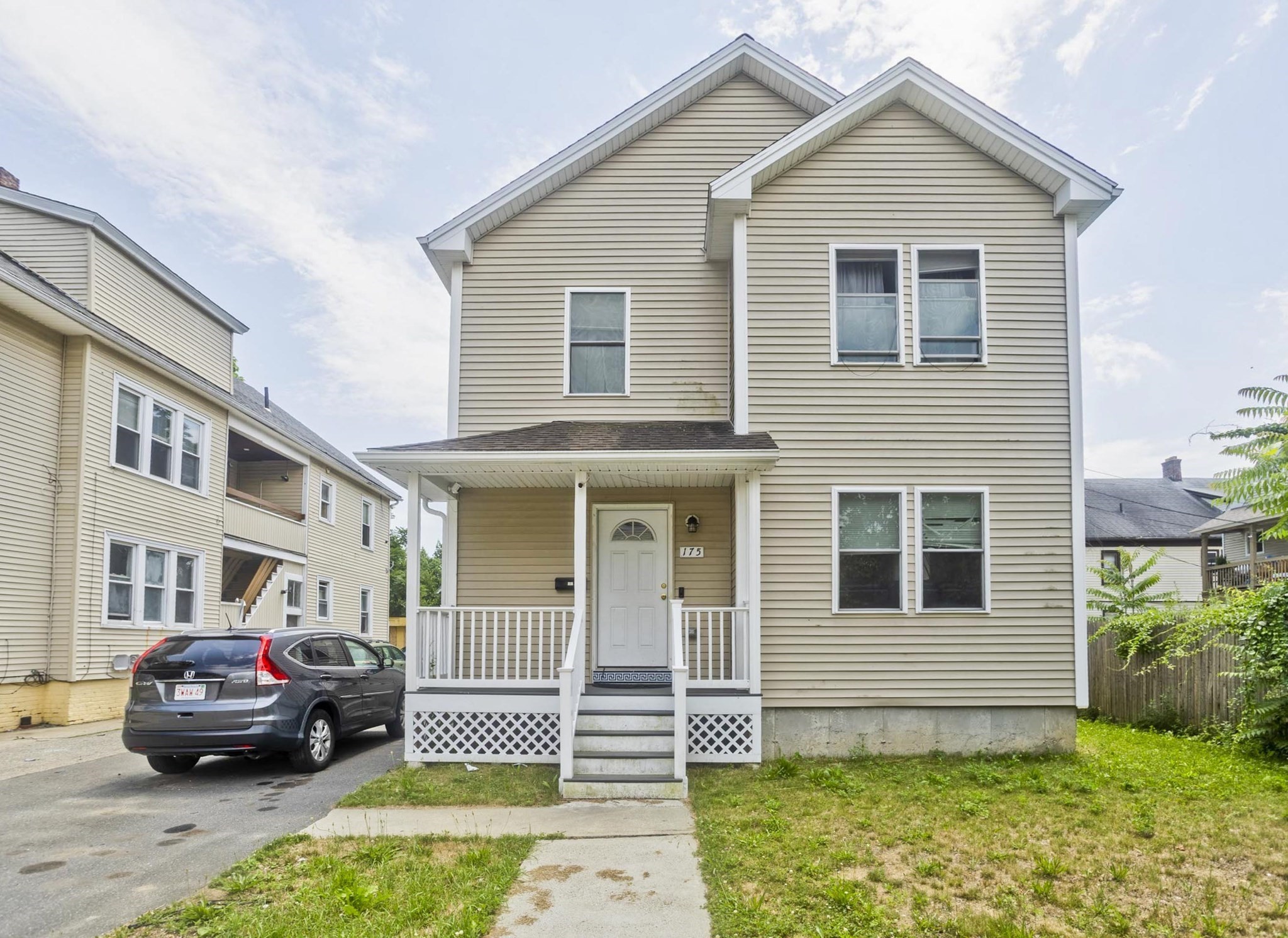 175 Bloomfield Street Property Photo 1