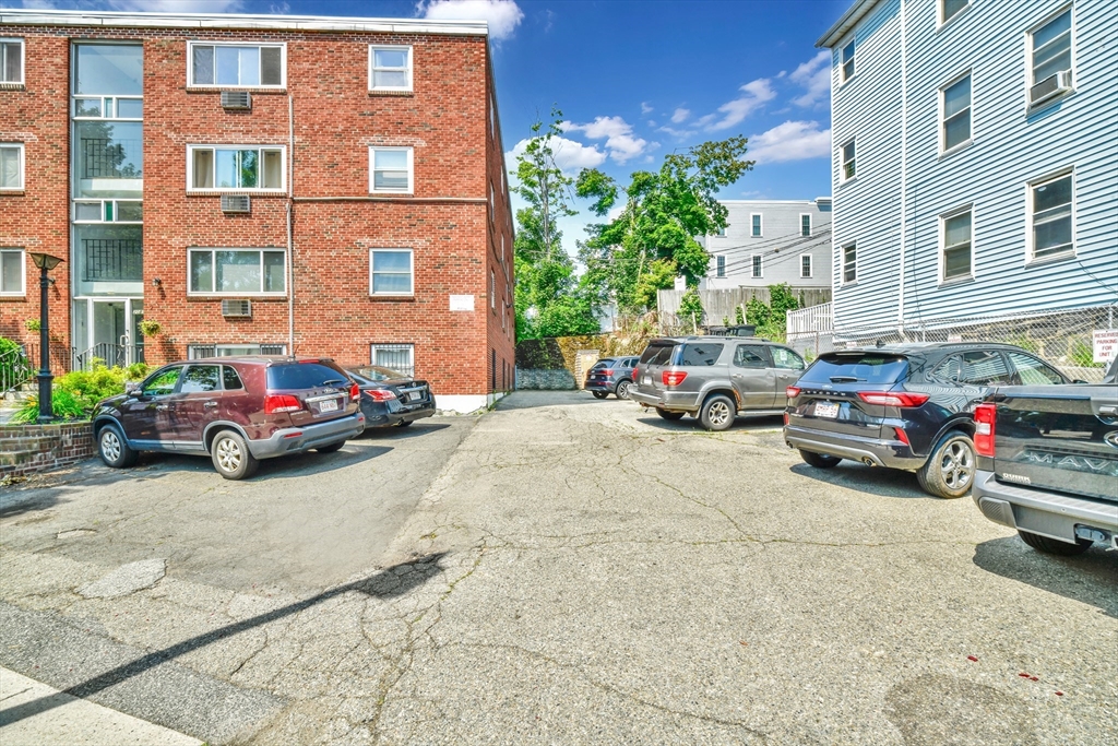 2089 Dorchester Ave # 3 Property Photo 13