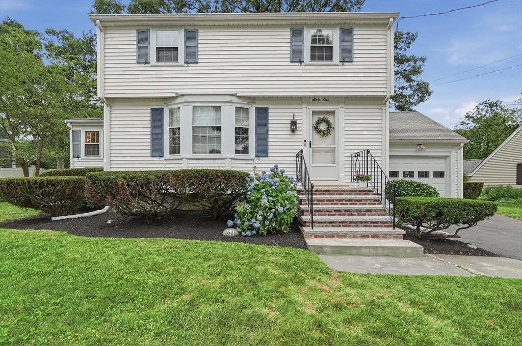 61 Gay Street Property Photo 1