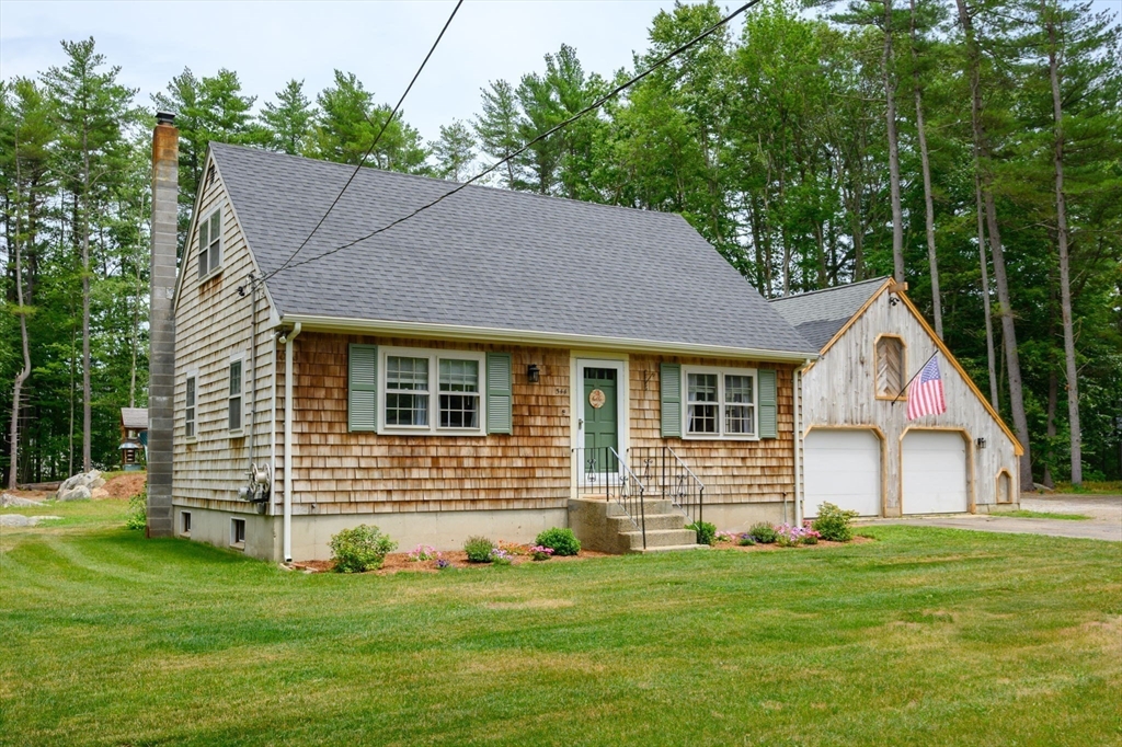 544 Spring St Property Photo 1