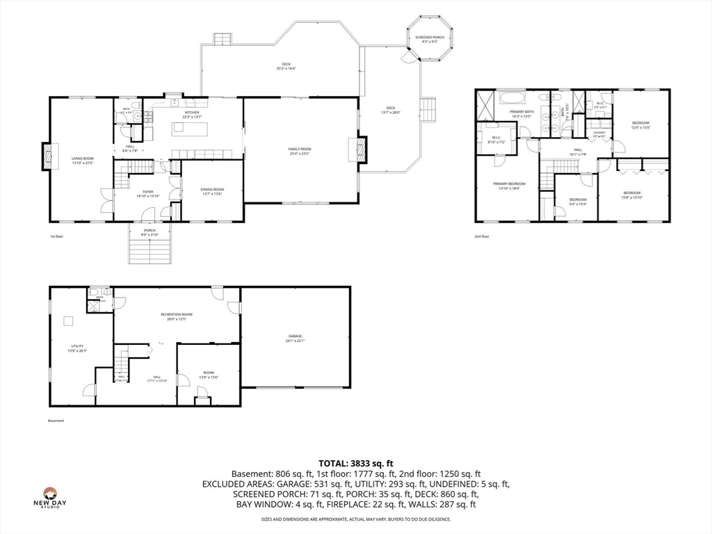 106 Colonial Drive Property Photo 40