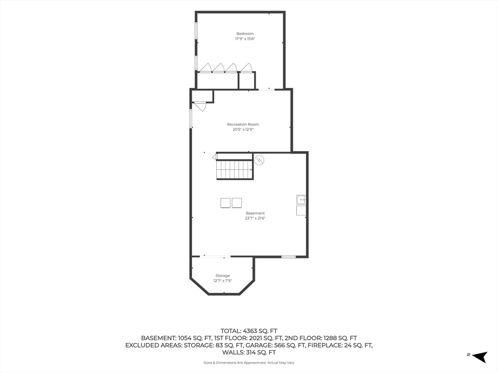 155 Cherry St Property Photo 32