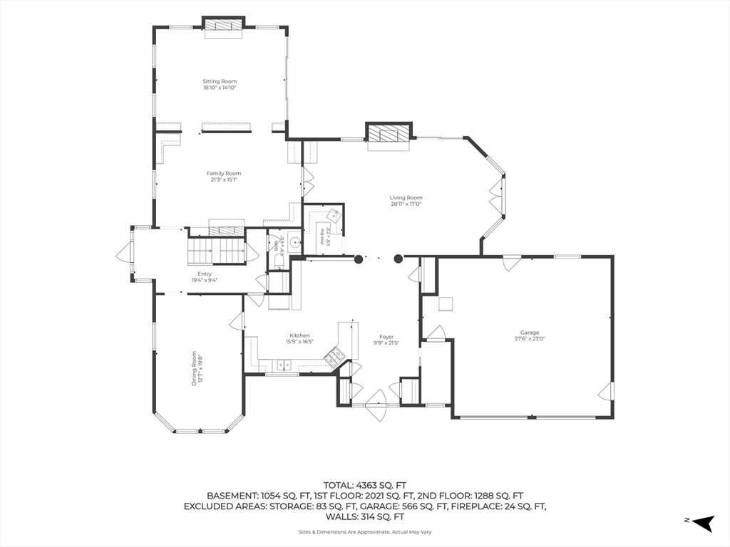 155 Cherry St Property Photo 33