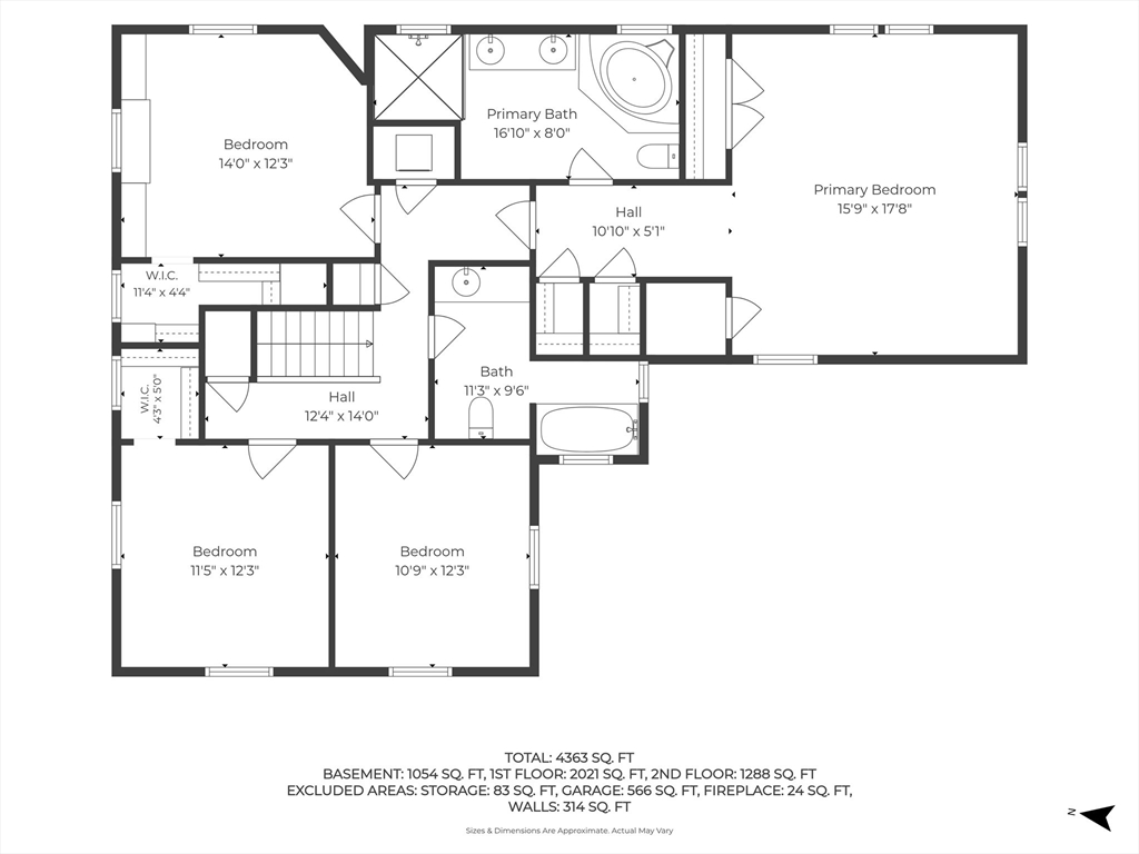 155 Cherry St Property Photo 34