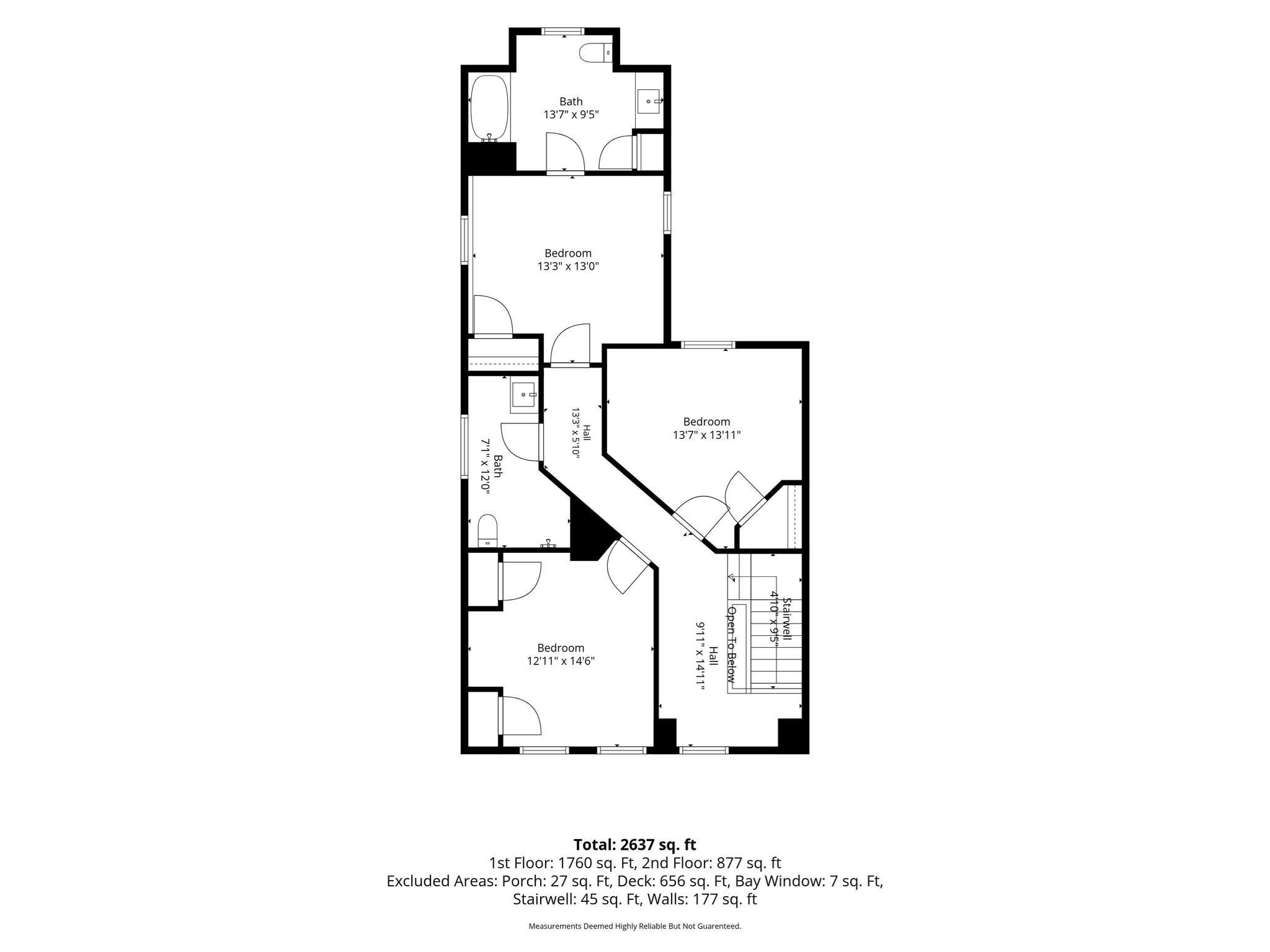 73 Wareham St Property Photo 36
