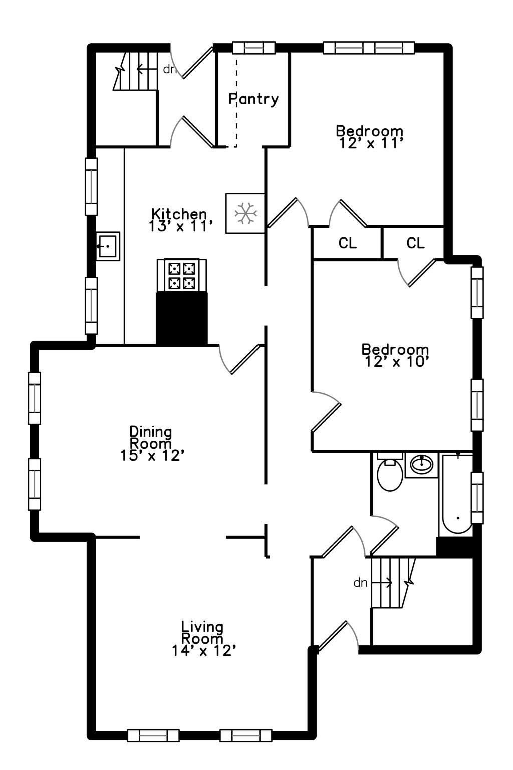 34 Irma Ave Property Photo 40