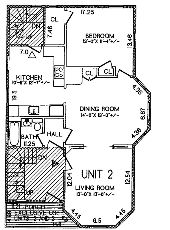 39 Burnside Ave # 2 Property Photo 30
