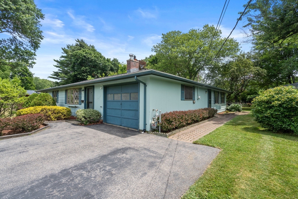 5 Sunset Rd