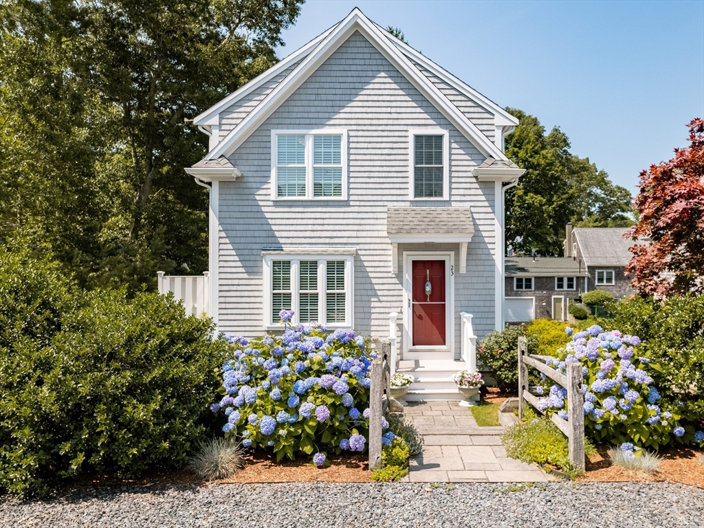 23 Puritan Way Property Photo 1
