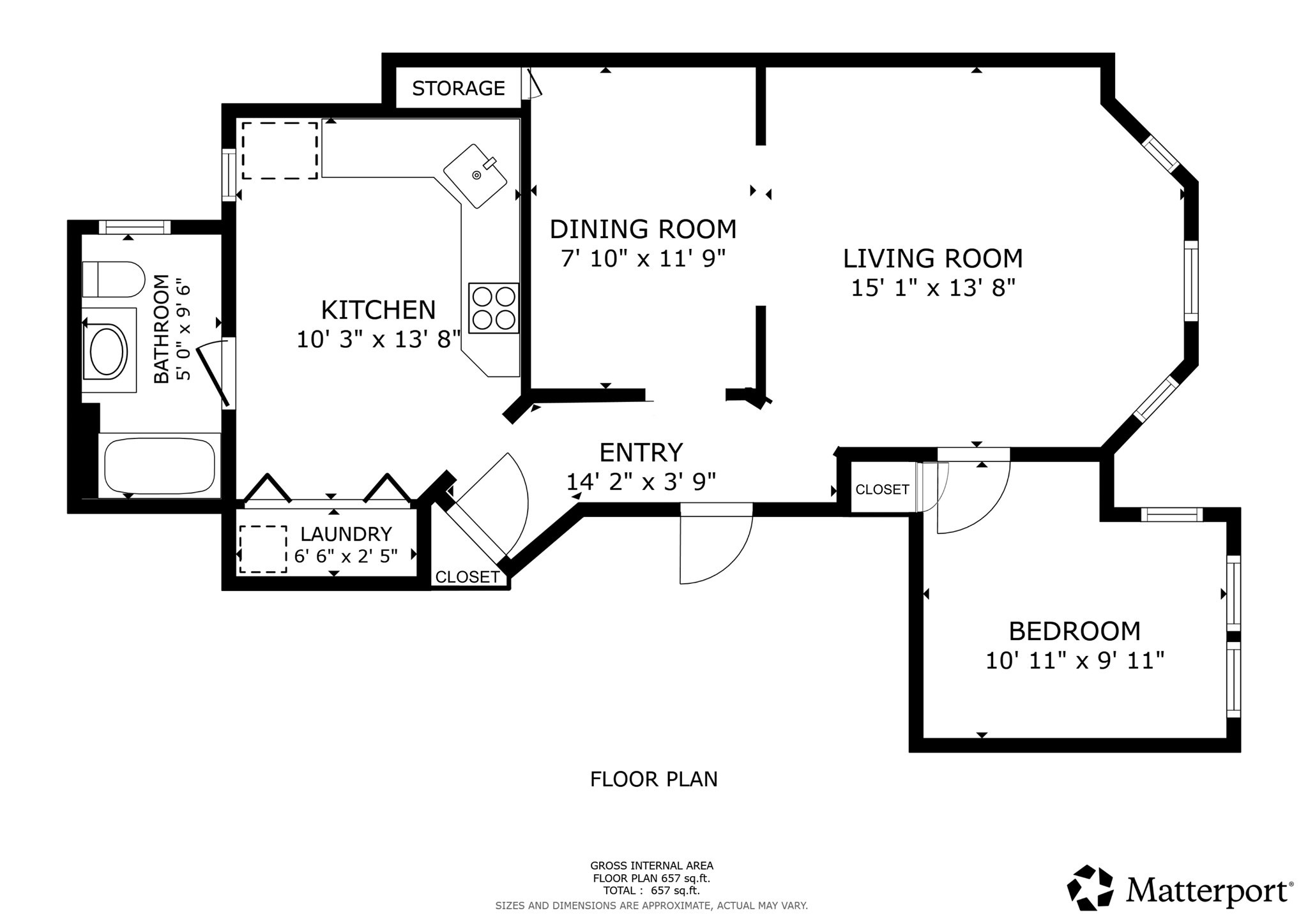 40 Rockview St # 3 Property Photo 17