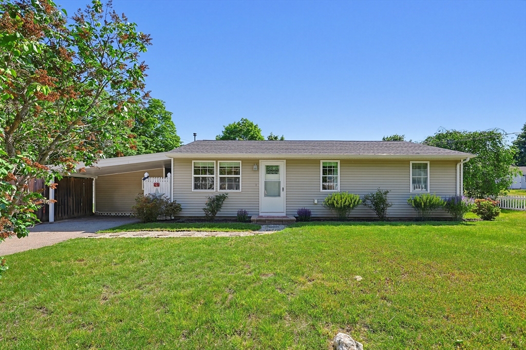 4 Ewald Ave