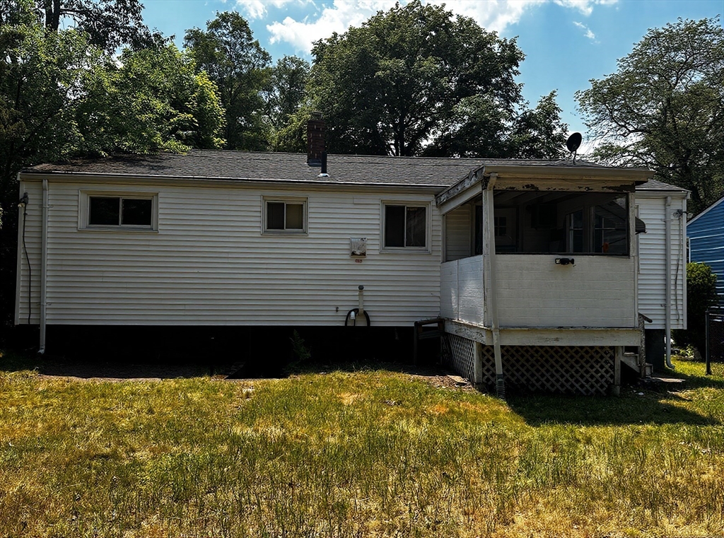 22 Corman Road Property Photo 2