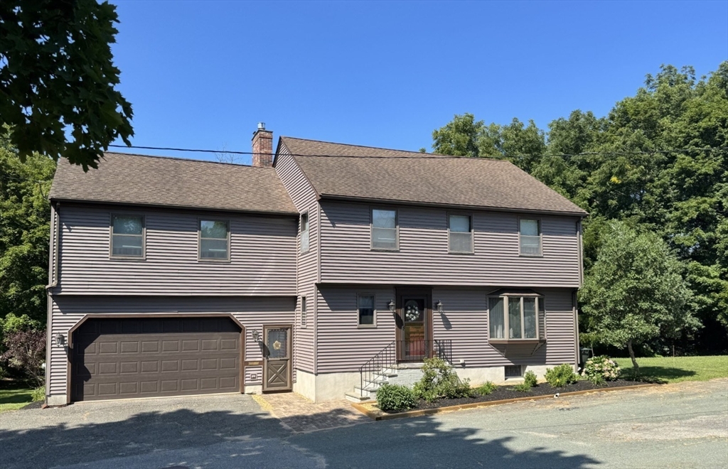 217 Maple Street