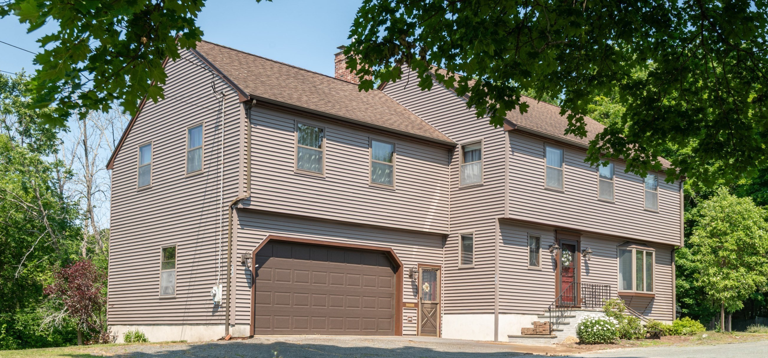 217 Maple Street