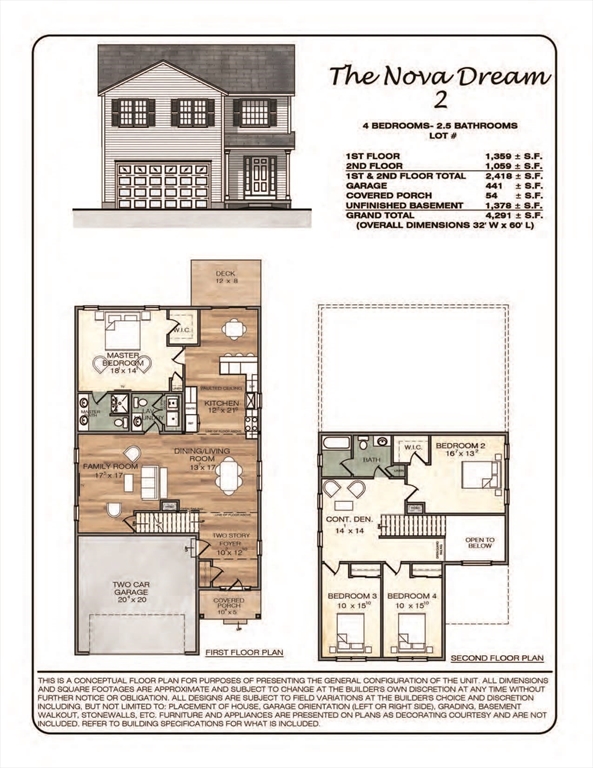 20a Crownshield # 20a Property Photo 2