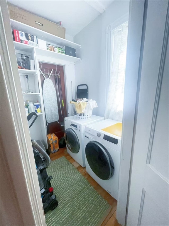 6 Radcliffe Rd # 2 Property Photo 1