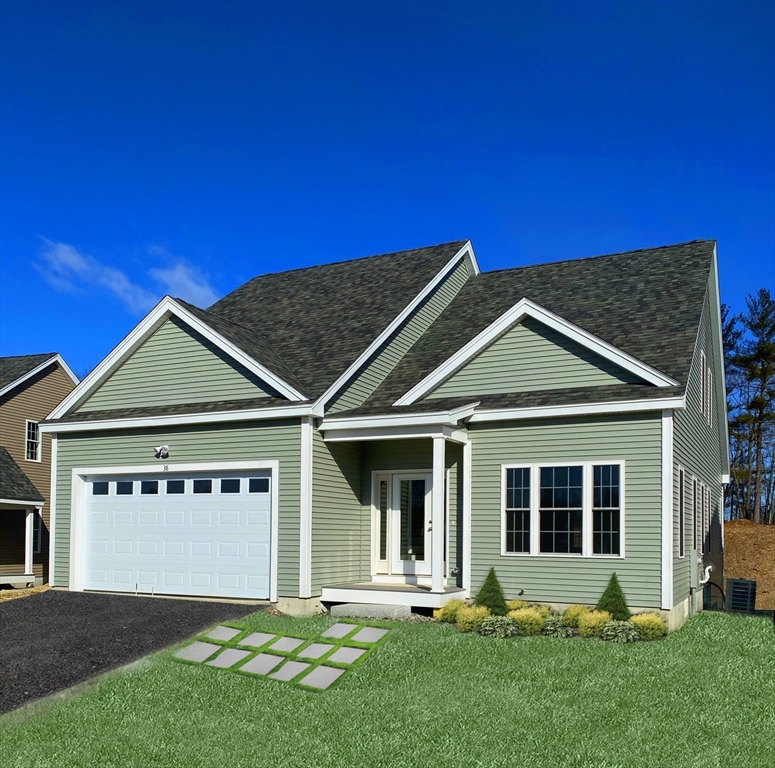 19d Crownshield # 19d Property Photo 1