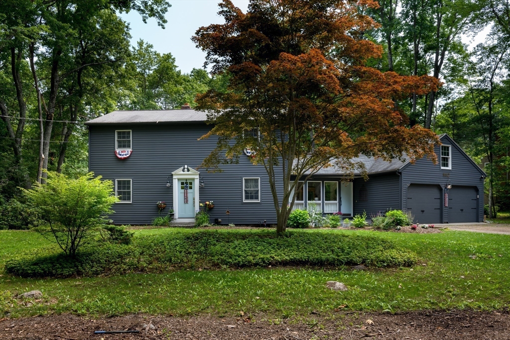 1662 Wachusett St Property Photo 7