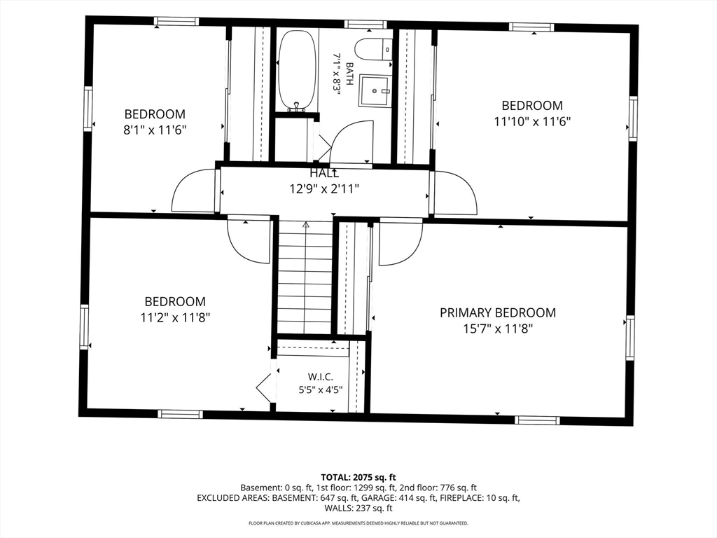 1662 Wachusett St Property Photo 35