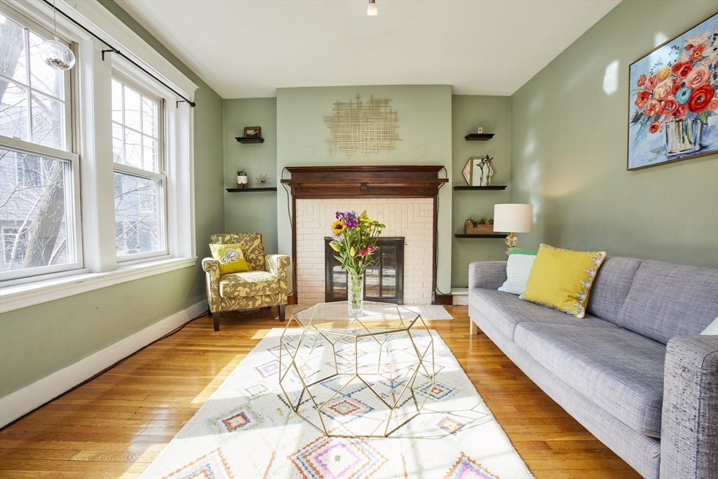 11 Vinal St # 5A Property Photo 1