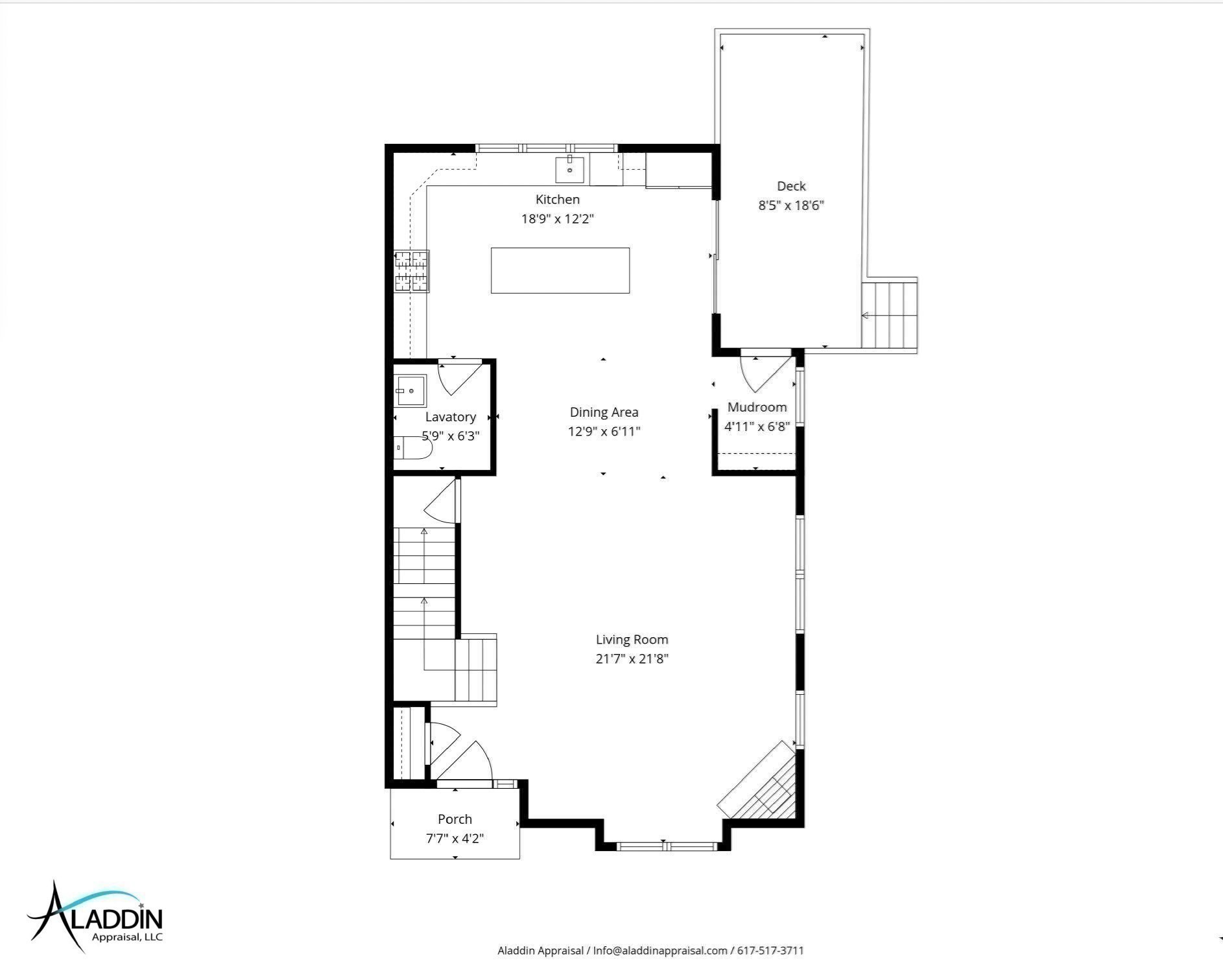 39 French St. Property Photo 30