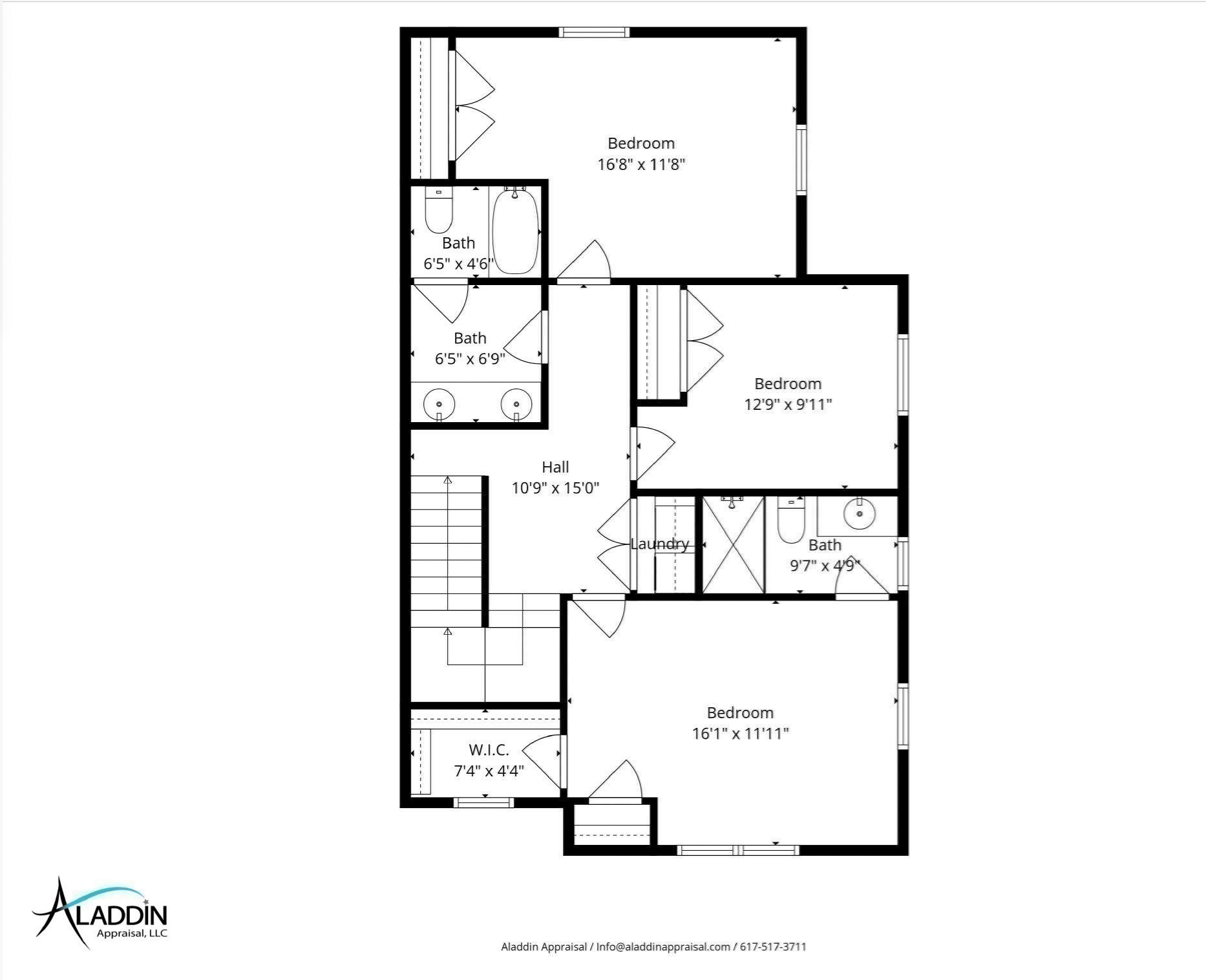 39 French St. Property Photo 31