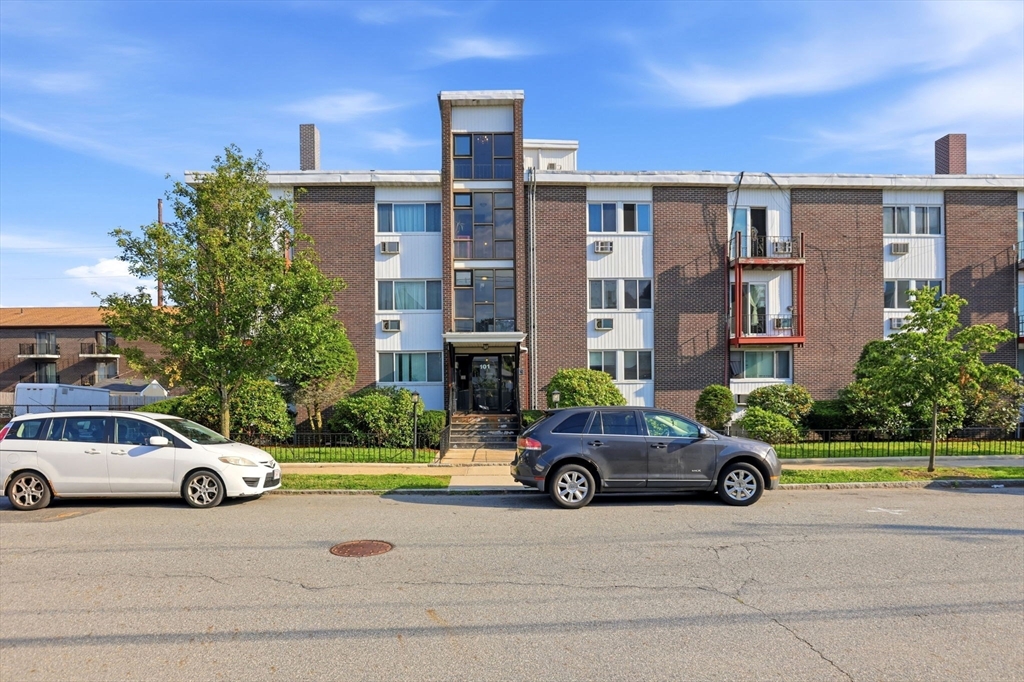 101 Waitest # C5 Property Photo 2