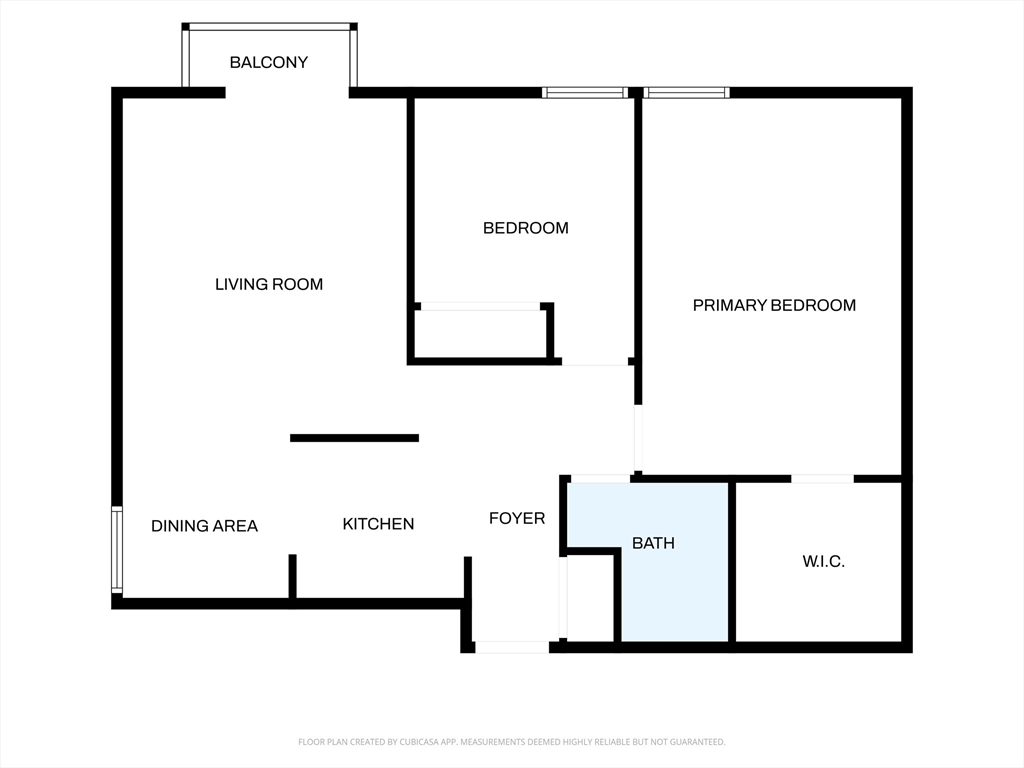 101 Waitest # C5 Property Photo 28