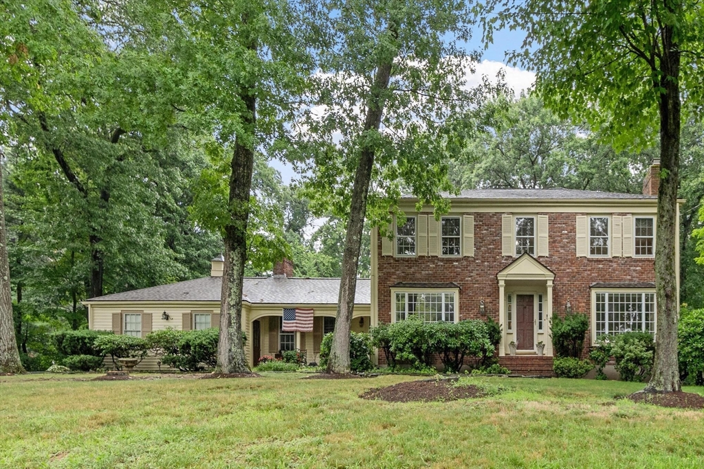 19 Huntingdon Rd.