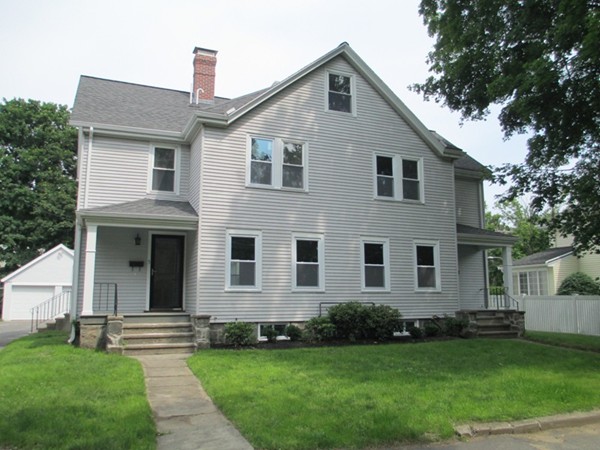 5 Westerly Street # 0 Property Photo 1