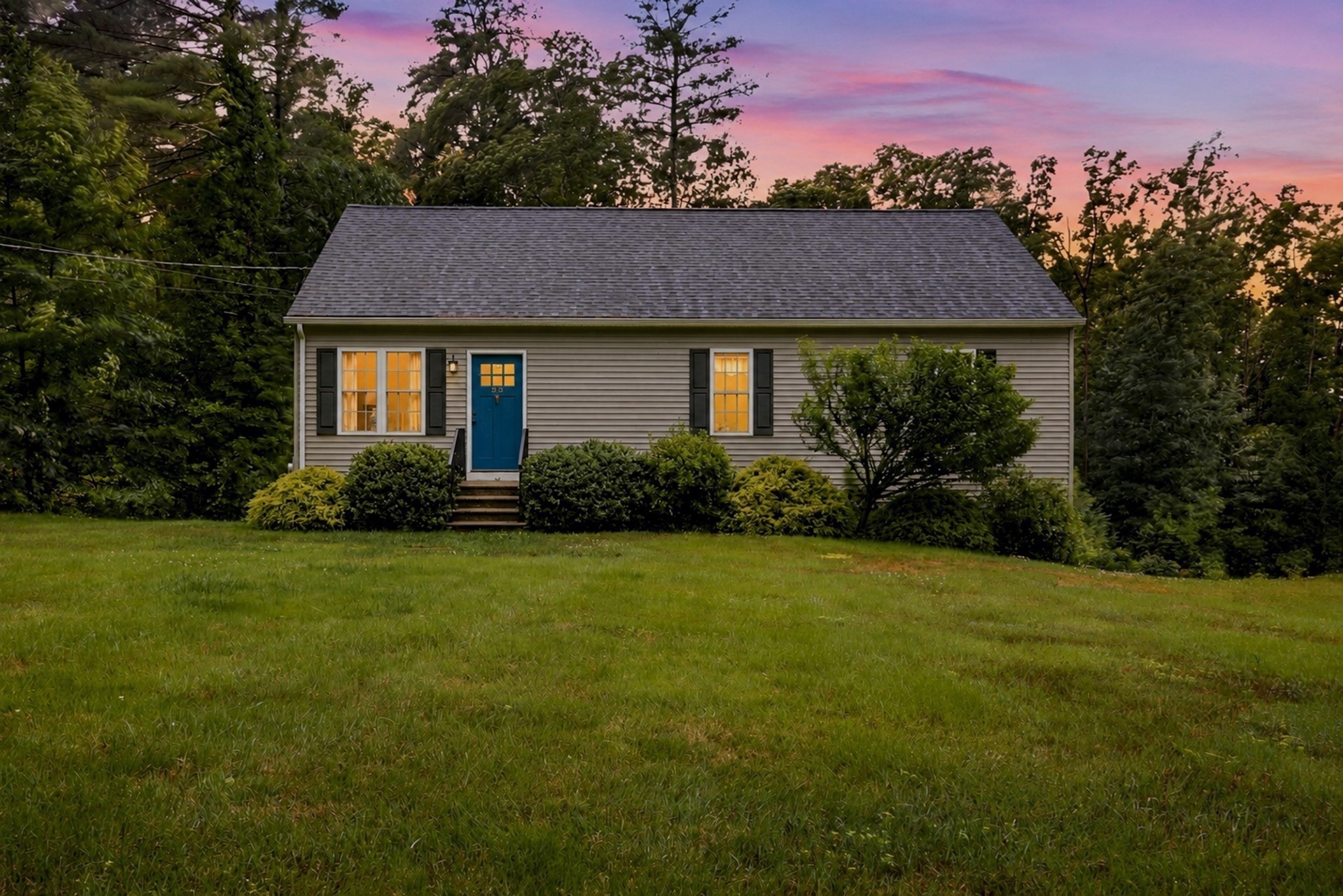 215 Sarty Rd