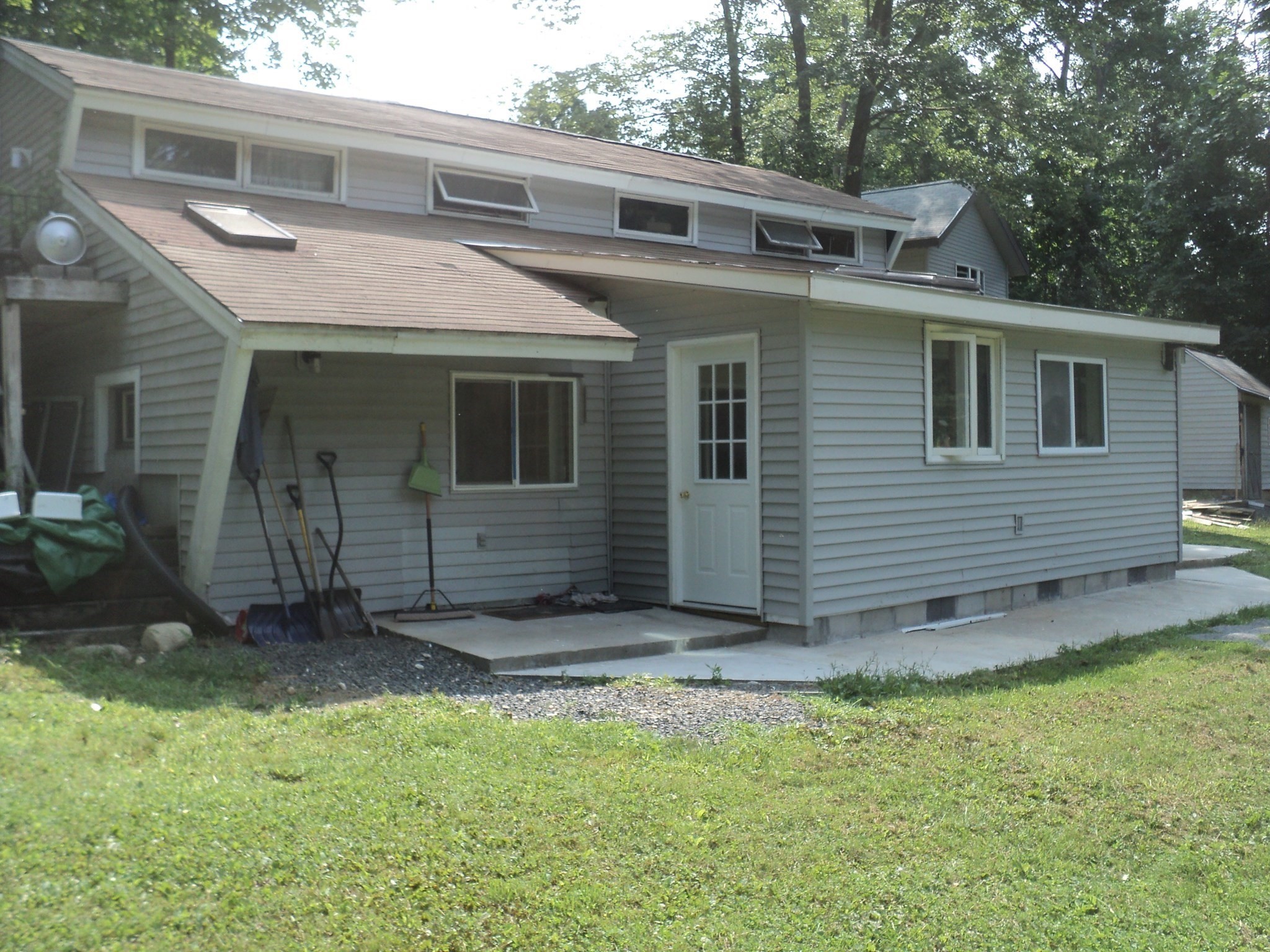 461 Warren Wright Rd Property Photo 1