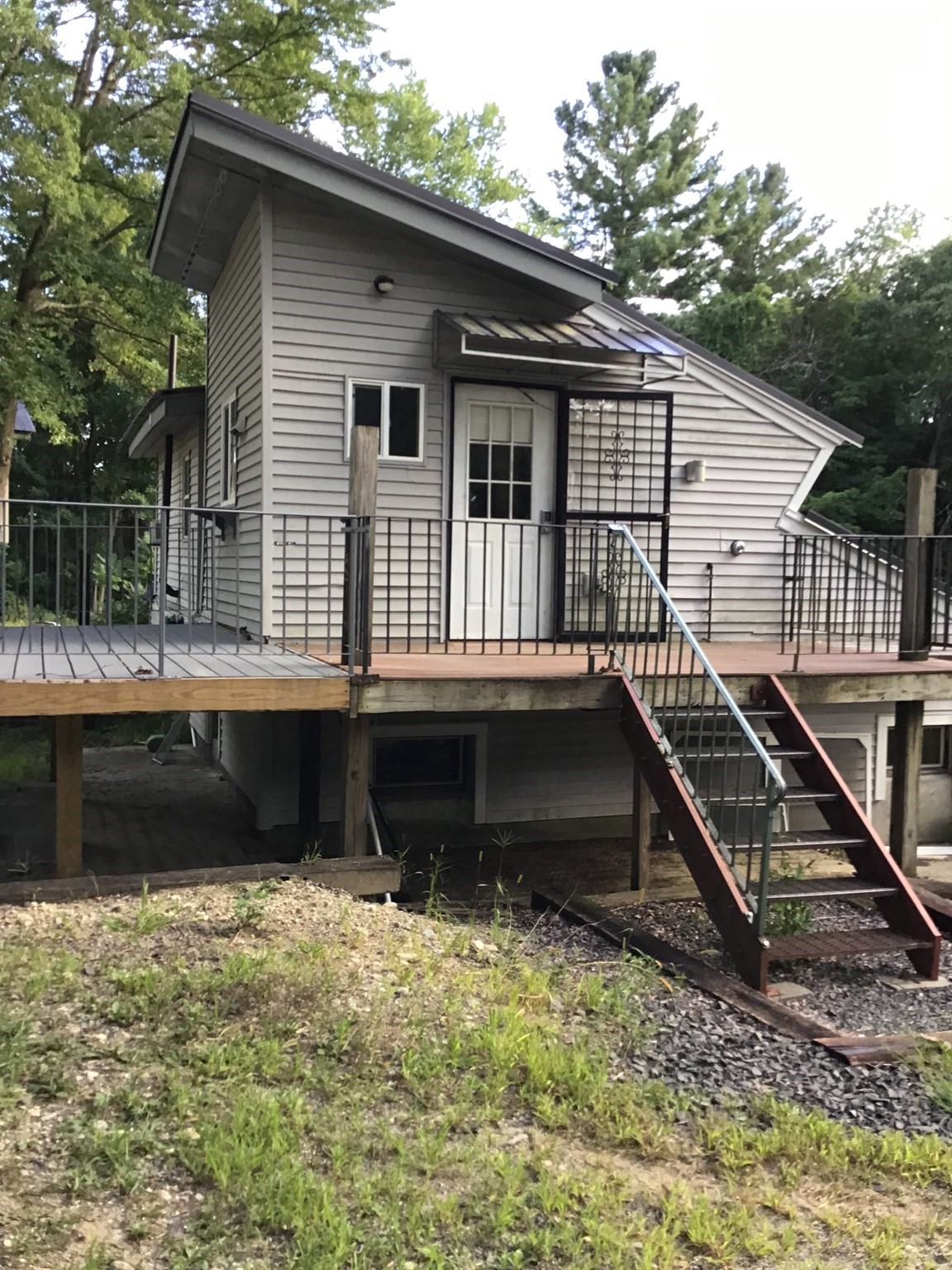 461 Warren Wright Rd Property Photo 13