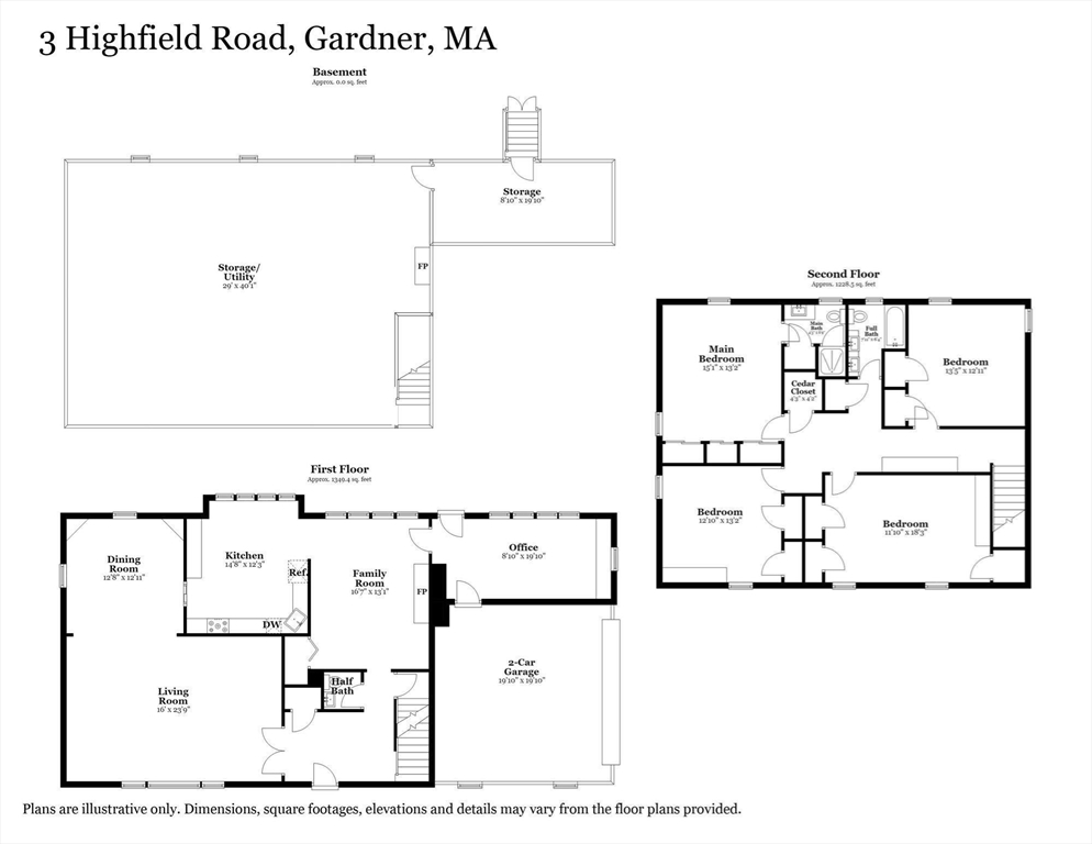 3 Highfield Rd Property Photo 32