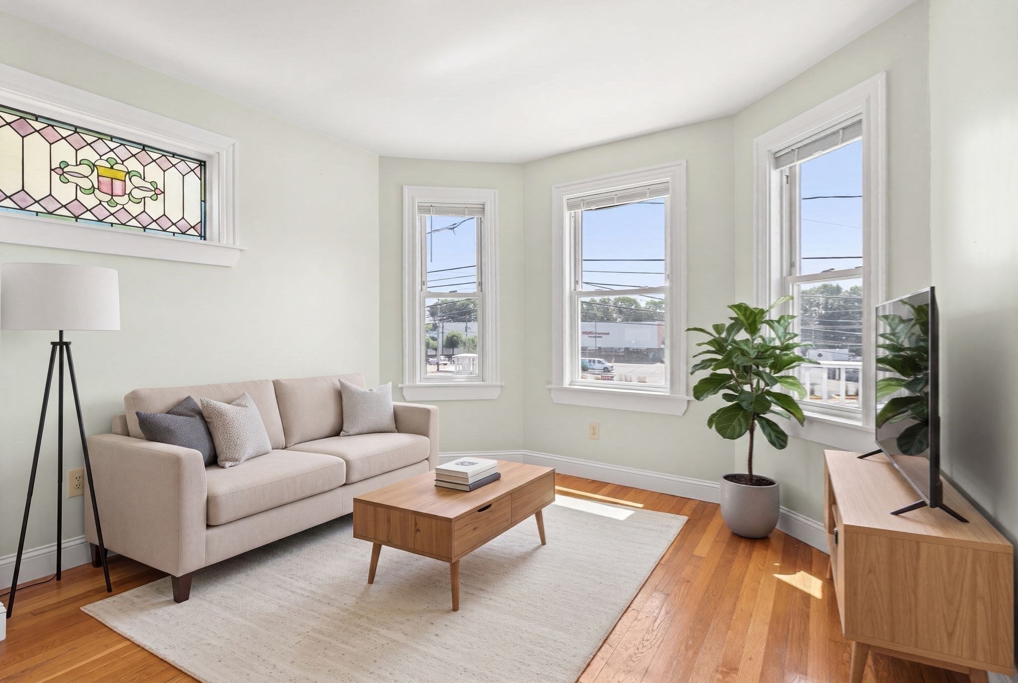 987-989 Boylston Street Property Photo 8
