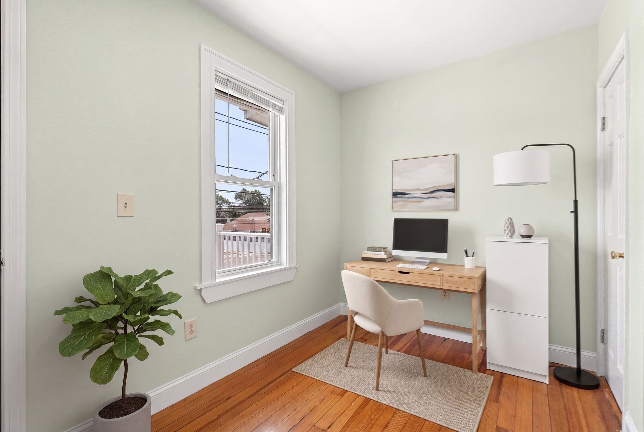 987-989 Boylston Street Property Photo 12