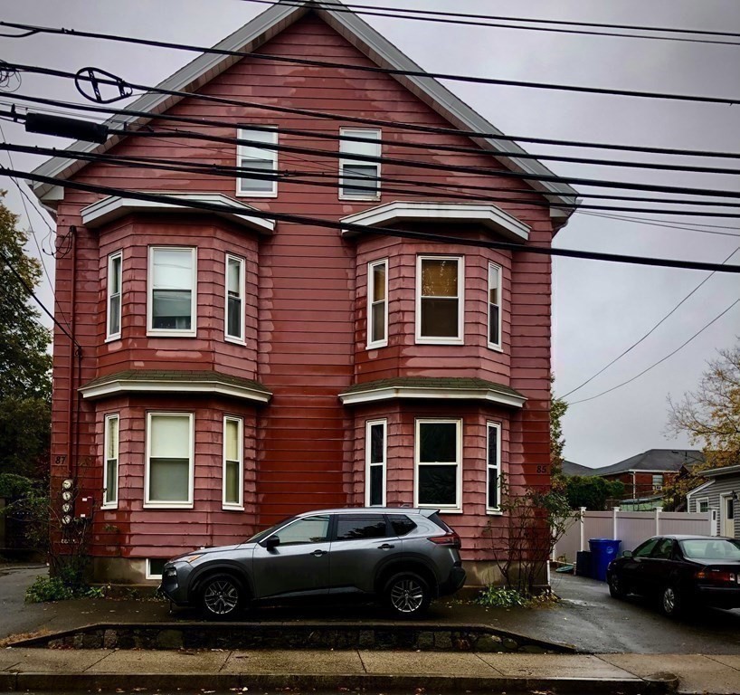 85 Pine Street # 2 Property Photo 1
