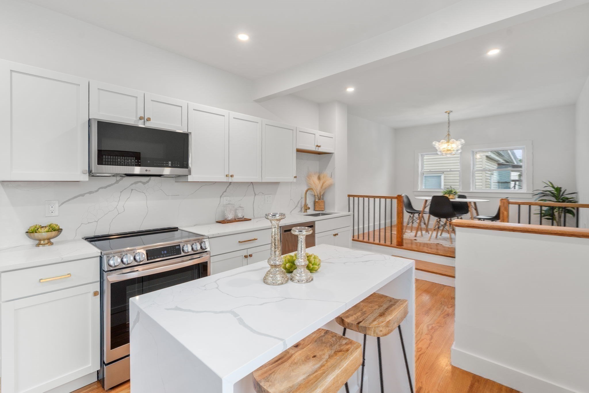 22 Charnwood Rd # 2 Property Photo 1