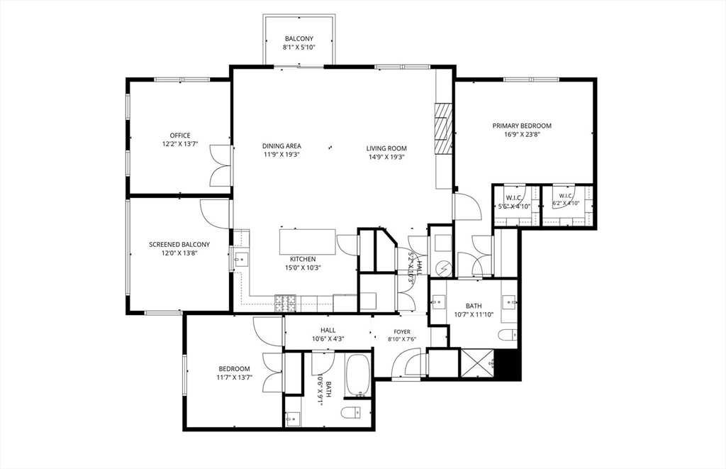 60 Coppersmith Way # 402 Property Photo 38