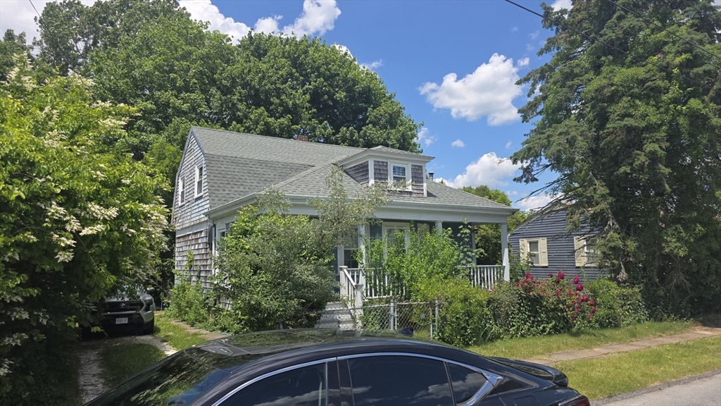 39 Frederick Street Property Photo 1