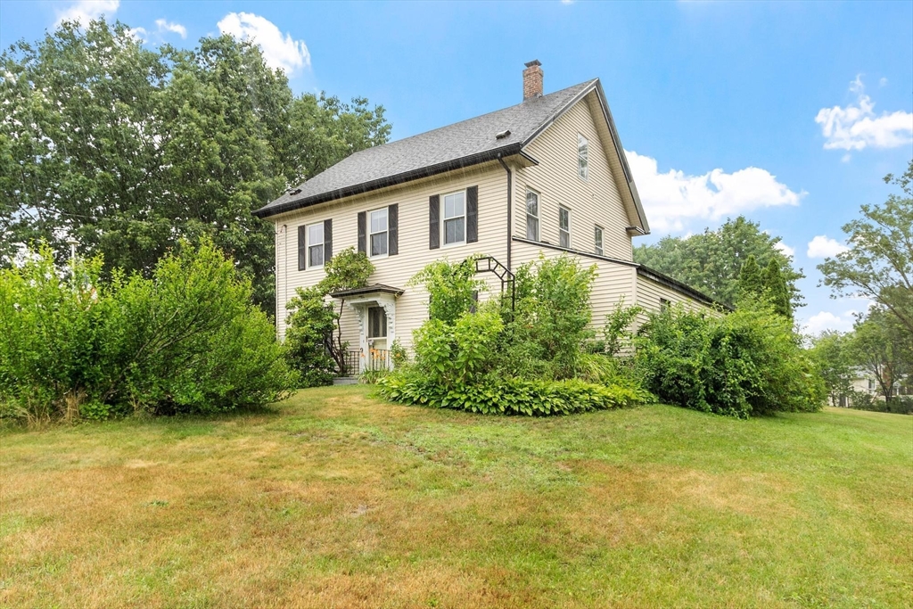 119 Baldwin Rd Property Photo 1