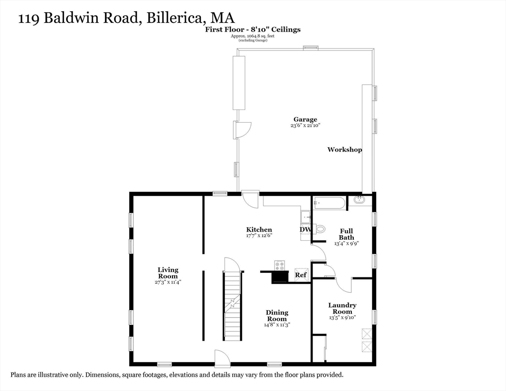 119 Baldwin Rd Property Photo 38