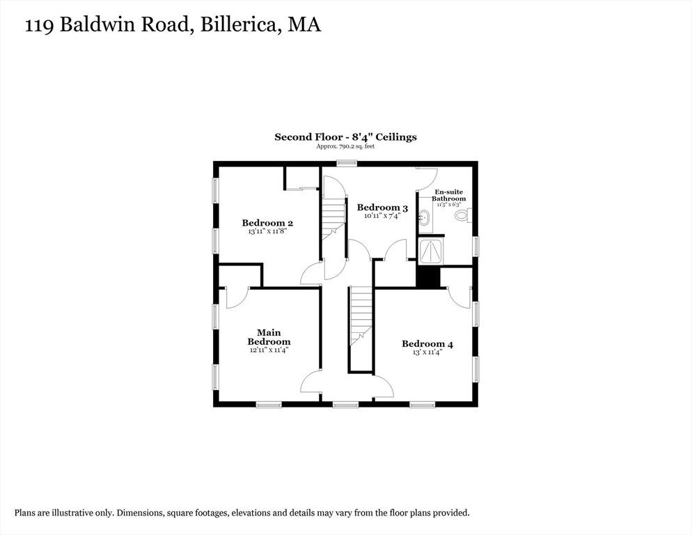 119 Baldwin Rd Property Photo 39