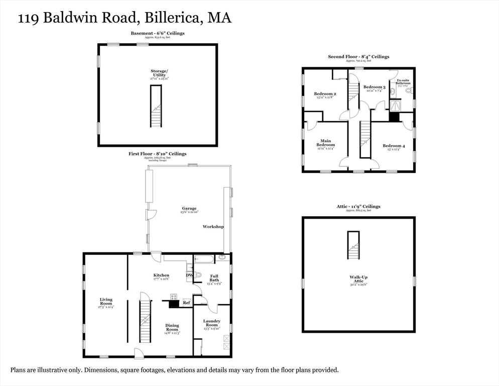 119 Baldwin Rd Property Photo 40