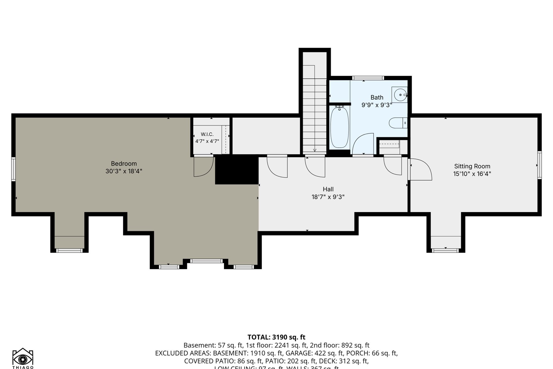 175 Hickory Hill Circle Property Photo 39