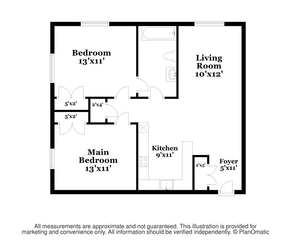 351 Summer Street # 2 Property Photo 33